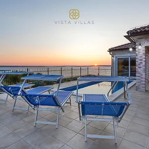 Vista - Sweet Life S Villa Ražanac