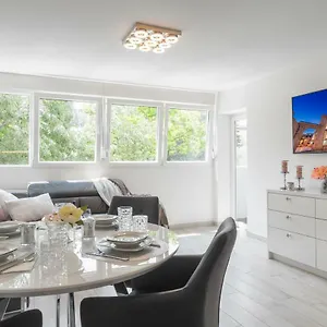 Luxury Bepo Apartment Split